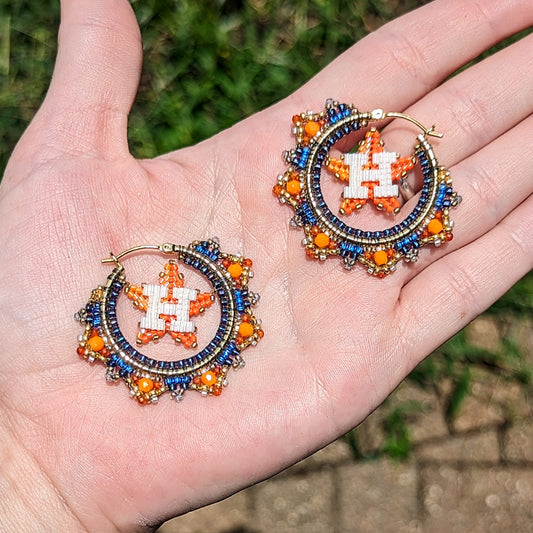 Mini Hoop Earrings